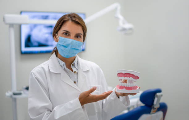 Best Emergency Root Canal Treatment in Coeur Dalene, ID