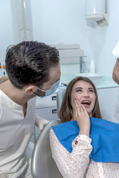 Best Orthodontic Emergency Dentist in Coeur Dalene, ID