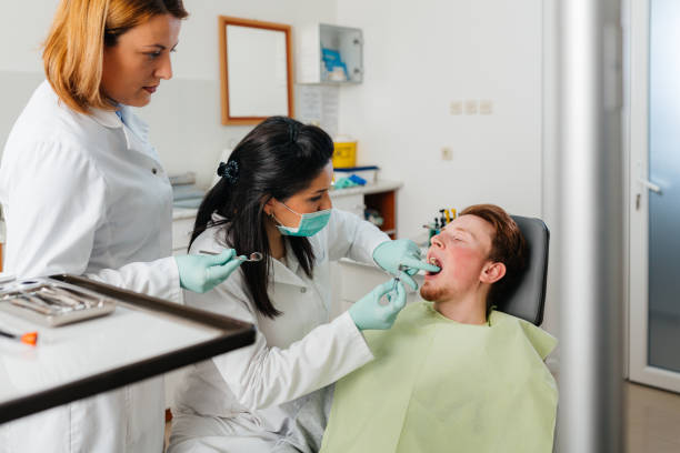 Best Emergency Dentist for Lost Fillings or Crowns in Coeur Dalene, ID