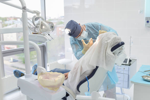 Best Emergency Dental Services for Seniors in Coeur Dalene, ID